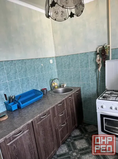 Сдам 1-комнатную квартиру на Зелёном Макеевка - изображение 5
