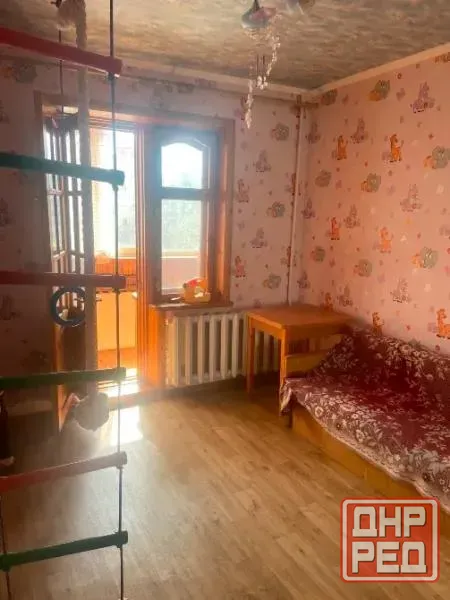 Сдам 3-х комнатную квартиру Донецк - изображение 3