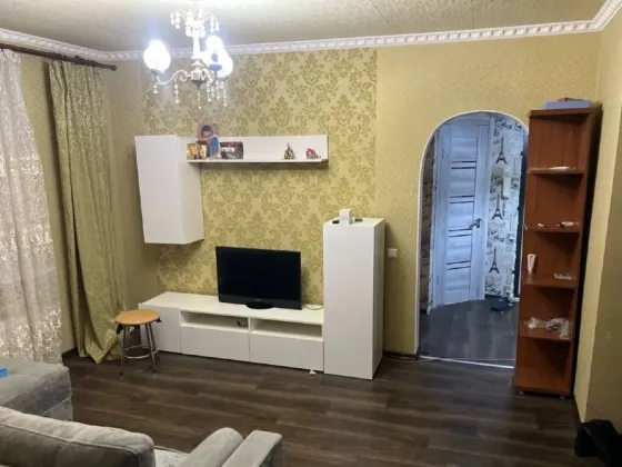 Сдам 1-комнатную квартиру в Центре Макеевки Макеевка