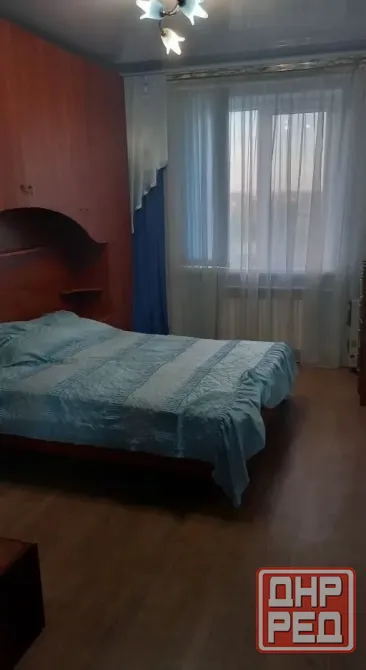 Сдам 2-х комнатную квартиру в Центре Макеевки Макеевка - изображение 3