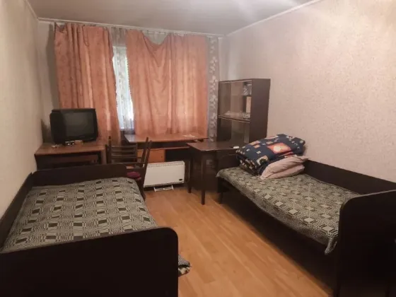 Продается 1-комнатная квартира на Багратиона Донецк