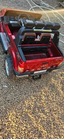 Детское электро авто Донецк