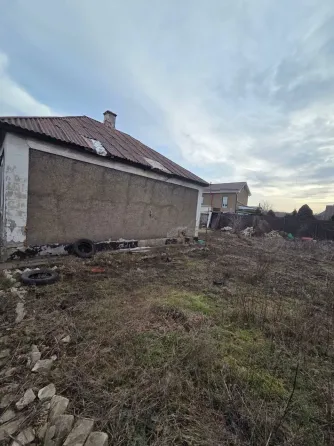 Продается 4-комнатный дом в Куйбышевским районе Донецк