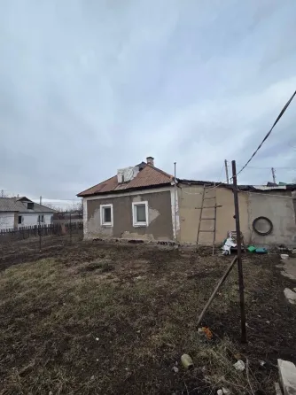 Продается 4-комнатный дом в Куйбышевским районе Донецк
