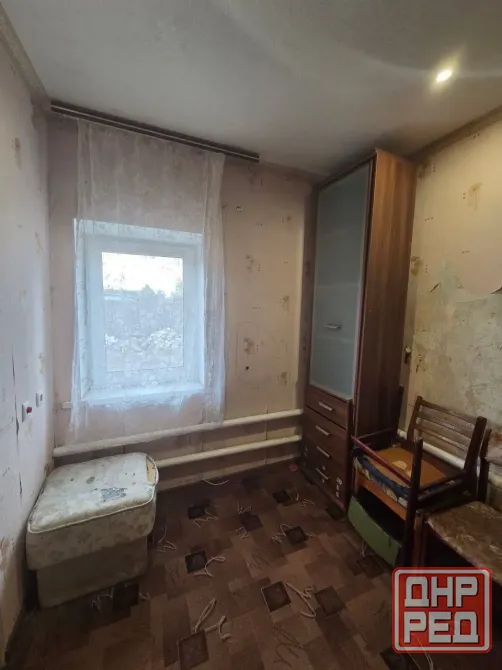 Продается 4-комнатный дом в Куйбышевским районе Донецк - изображение 9