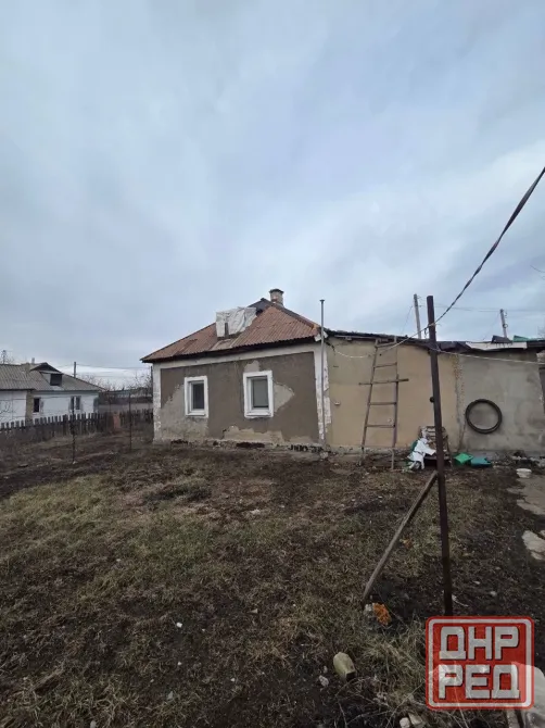 Продается 4-комнатный дом в Куйбышевским районе Донецк - изображение 2