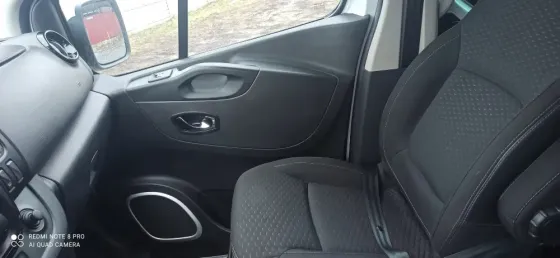 Opel vivaro long 2016г Донецк