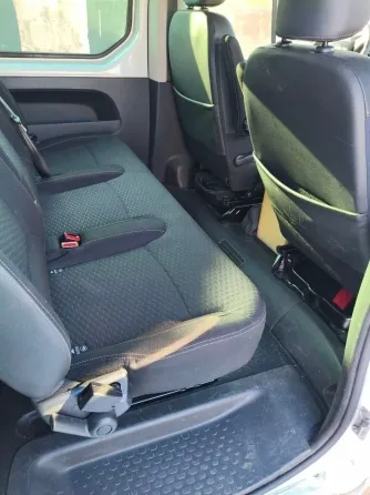 Opel vivaro long 2016г Донецк