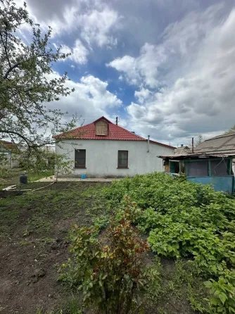 Продается 4-комнатный дом Донецк