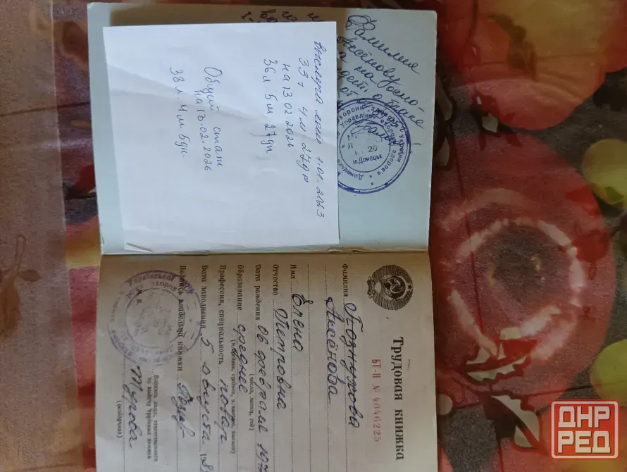 Ищу работу повара на дому Донецк - изображение 2