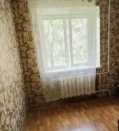 3-к квартира ул.25 лет ркка Донецк