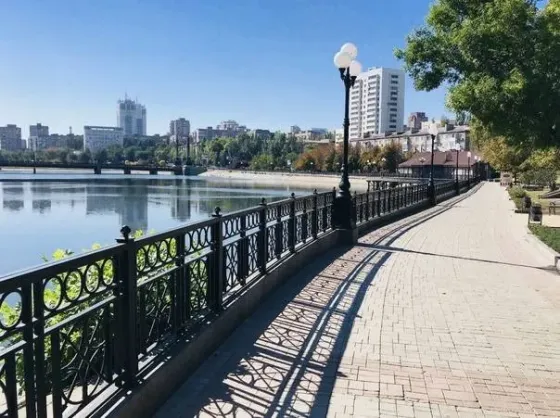 Сдам 1к кв на пл. Конституции Донецк