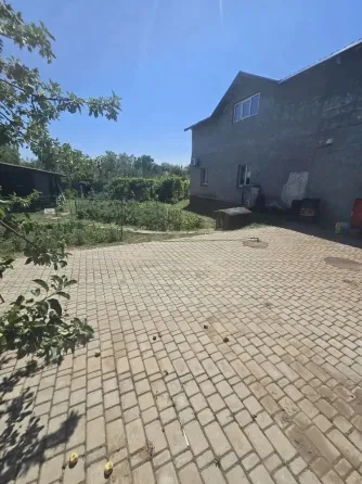 Жилой дом новострой Донецк