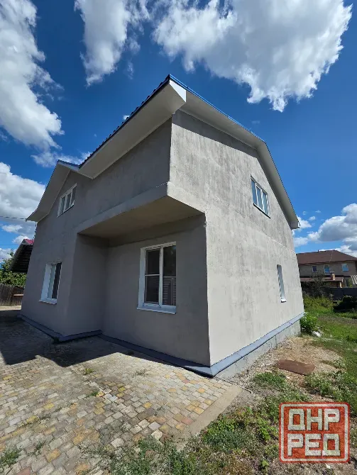 Жилой дом новострой Донецк - изображение 3