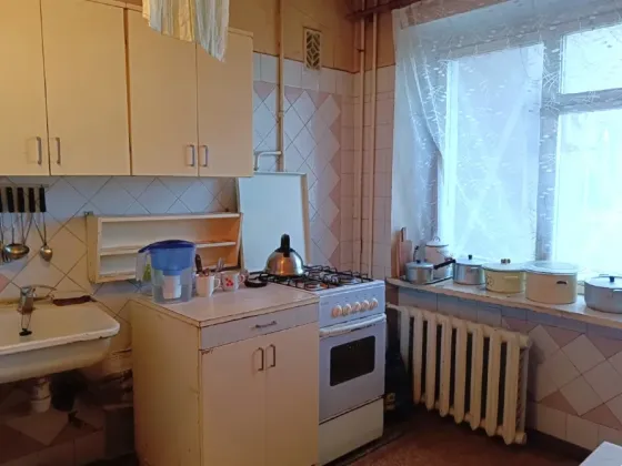 Продам 3х комнатную квартиру в Ленинском районе Донецк