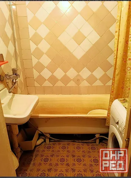 Продам 3х комнатную квартиру в Ленинском районе Донецк - изображение 12