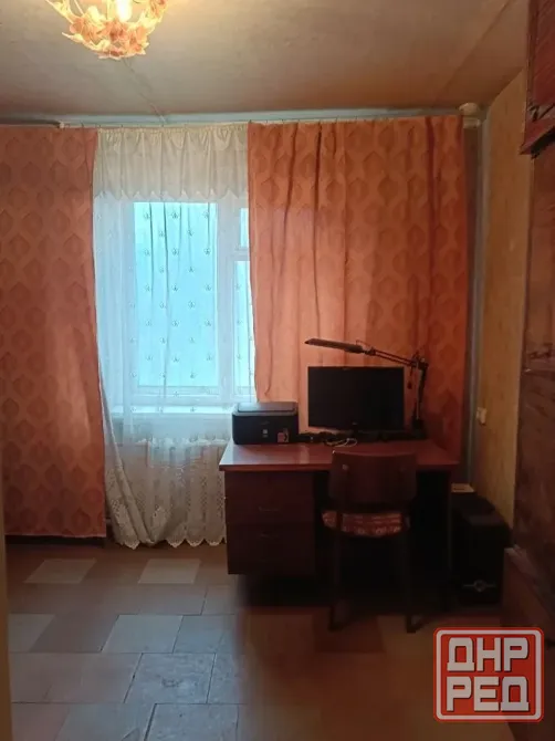 Продам 3х комнатную квартиру в Ленинском районе Донецк - изображение 8
