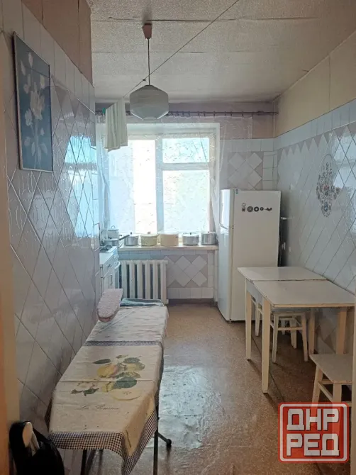 Продам 3х комнатную квартиру в Ленинском районе Донецк - изображение 7