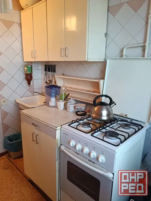 Продам 3х комнатную квартиру в Ленинском районе Донецк - изображение 5