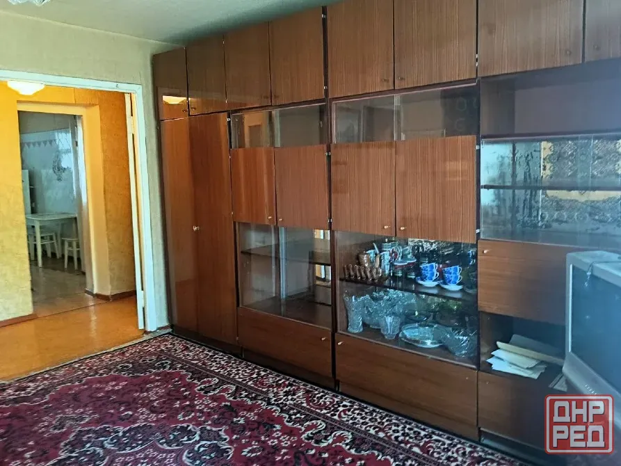 Продам 3х комнатную квартиру в Ленинском районе Донецк - изображение 2