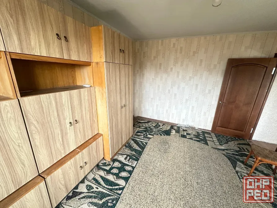 Продается 1.кв. в Калининском р-не, гор гаи. Донецк - изображение 3