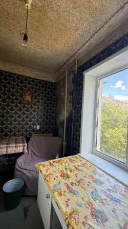 Продажа 1 к квартиры г.Макеевка мкрн Зелёный (Лукошко) Макеевка