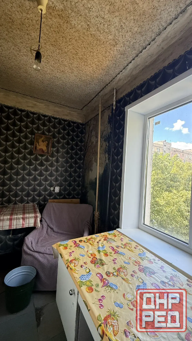 Продажа 1 к квартиры г.Макеевка мкрн Зелёный (Лукошко) Макеевка - изображение 3