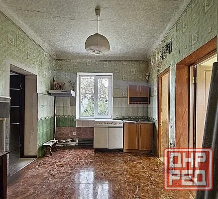 Продам 3ком. дом. Кировский р-н. Ориентир мкр. Абакумова. ост. Соболевского. ул.Светлогорская. Донецк - изображение 1