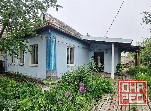 Продам 3ком. дом. Кировский р-н. Ориентир мкр. Абакумова. ост. Соболевского. ул.Светлогорская. Донецк - изображение 8
