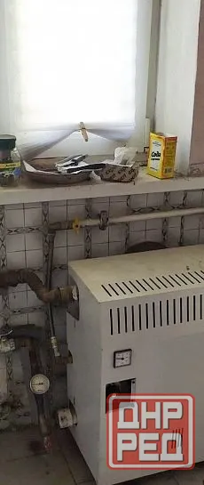Продам 3ком. дом. Кировский р-н. Ориентир мкр. Абакумова. ост. Соболевского. ул.Светлогорская. Донецк - изображение 6