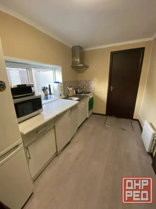 Продажа 3-комнатного дома Донецк - изображение 4