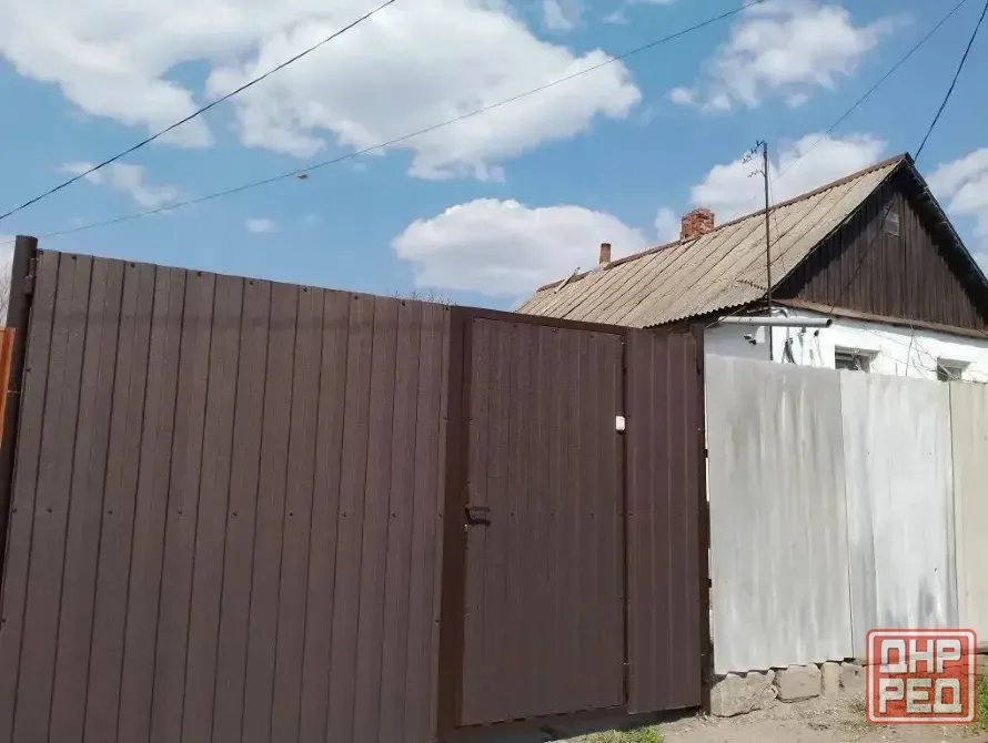 Продажа 3-комнатного дома Донецк - изображение 10