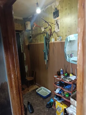 Продам 2 ком. Макеевка, Гвардейка Макеевка