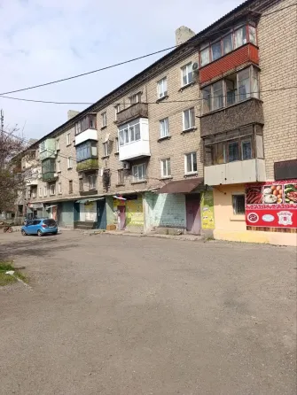 Продам 2 ком. Макеевка, Гвардейка Макеевка