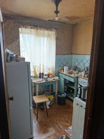 Продам 2 ком. Макеевка, Гвардейка Макеевка
