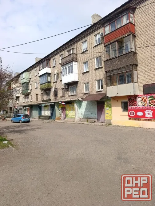 Продам 2 ком. Макеевка, Гвардейка Макеевка - изображение 1