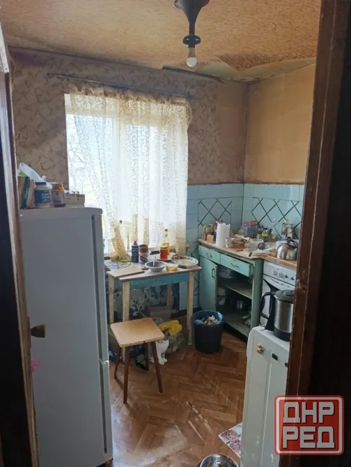 Продам 2 ком. Макеевка, Гвардейка Макеевка - изображение 2