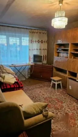 2-к квартира Ленинский район Донецк