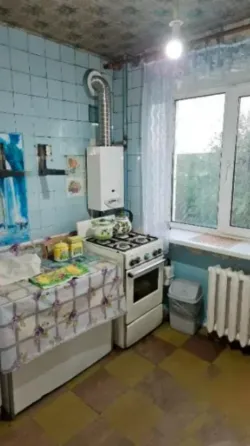 2-к квартира Ленинский район Донецк