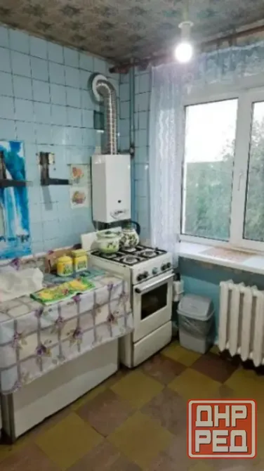 2-к квартира Ленинский район Донецк - изображение 5