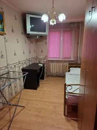 Сдается в аренду 2-комнатная квартира Донецк