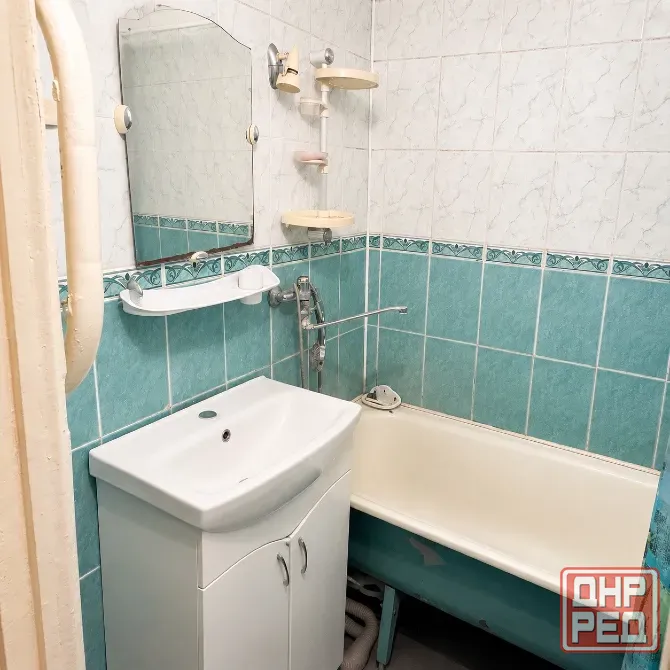 Продается 3-комнатная квартира в Донецке, Киевский район, Путиловка! Ориентир: 58 школа Донецк - изображение 8