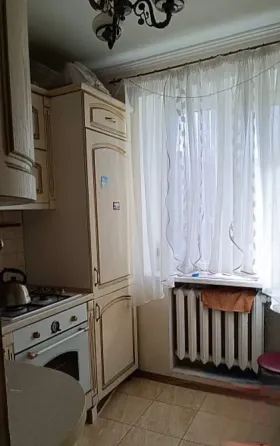 Продажа: 1-комнатной гостинки на Раздольной Донецк