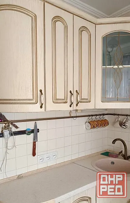 Продажа: 1-комнатной гостинки на Раздольной Донецк - изображение 5
