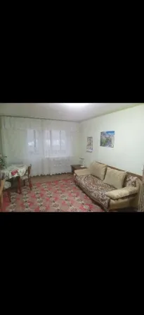 Майский рынок, 1к. кв-ра, хорошая, ул. Полоцкая Донецк