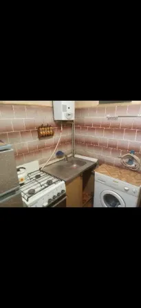 Майский рынок, 1к. кв-ра, хорошая, ул. Полоцкая Донецк