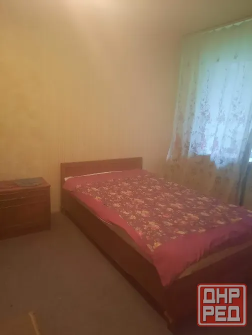 Калининский рынок, 1к. кв-ра, отличная, 1/5, ул. Владычанского Донецк - изображение 5