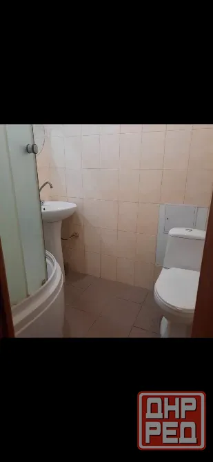 Онкология, Майский рынок, вода круглосуточно, 1к. кв-ра, хорошая, ул. Полоцкая Донецк - изображение 4