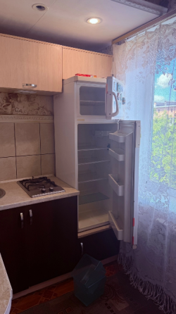 Аренда 1 комнатной квартиры г. Макеевка , Кировский р-н, ул. Героев Сталинграда 34 Макеевка