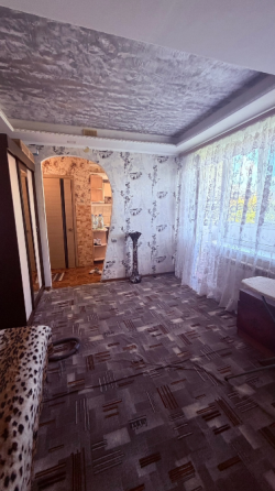 Аренда 1 комнатной квартиры г. Макеевка , Кировский р-н, ул. Героев Сталинграда 34 Макеевка